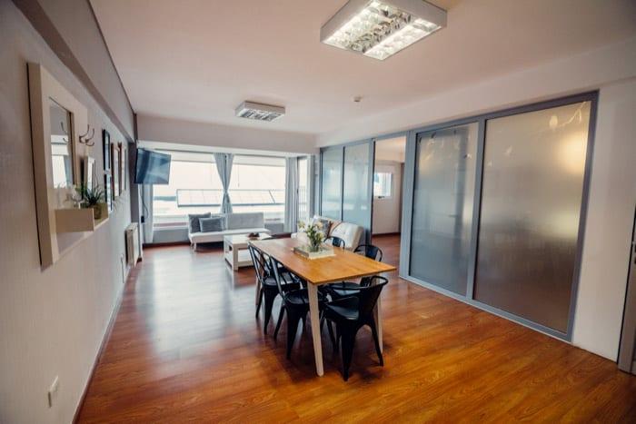 Quarter — boutique apartment in Ushuaia, Patagonia