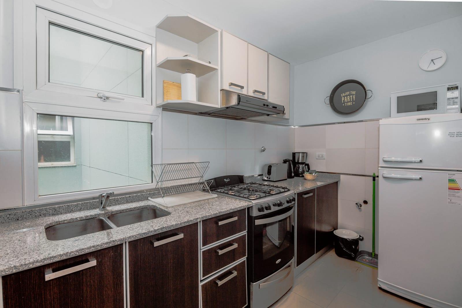 M103 Apartment