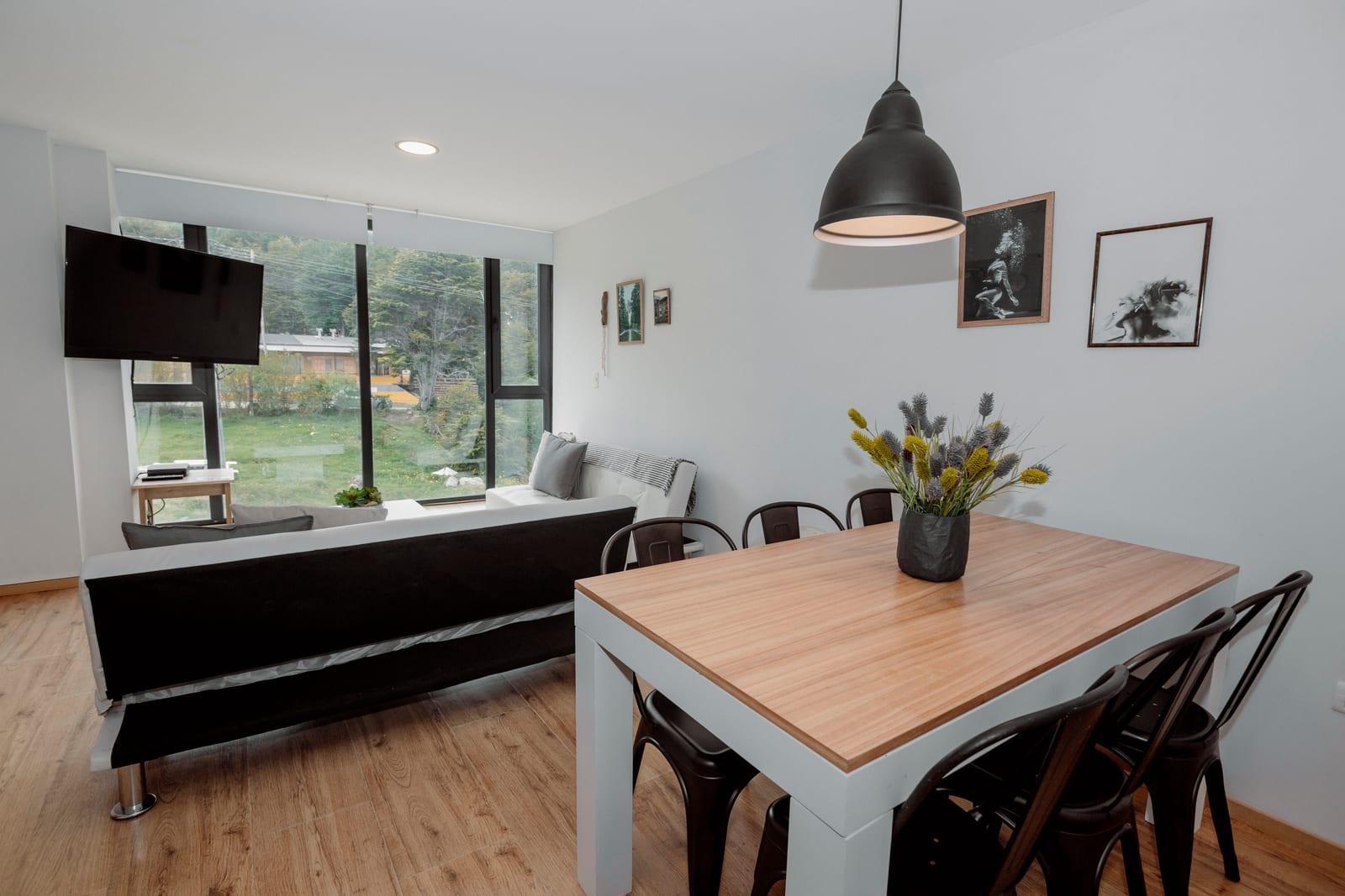 M202 Apartment