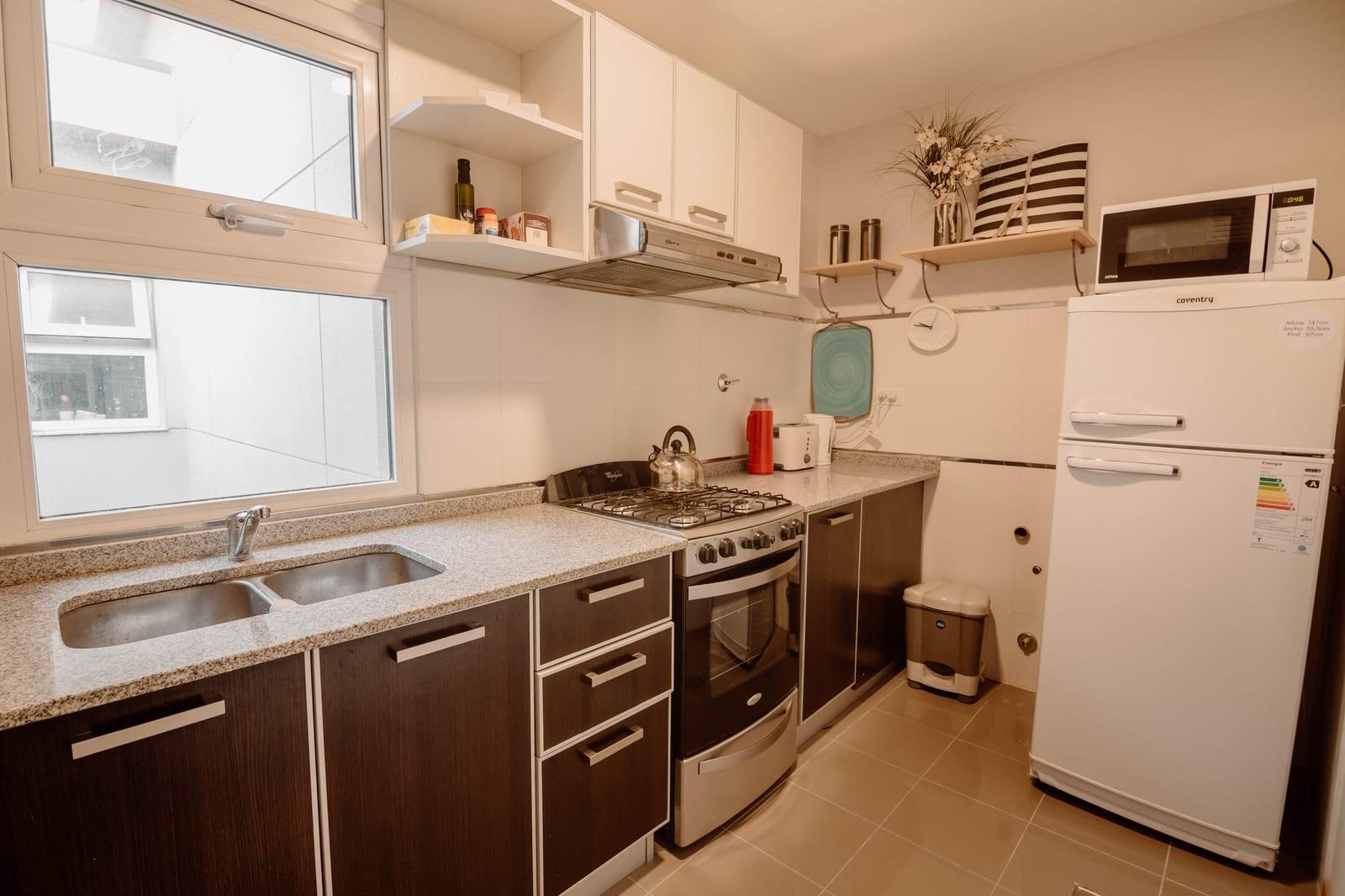 M303 — boutique apartment in Ushuaia, Patagonia