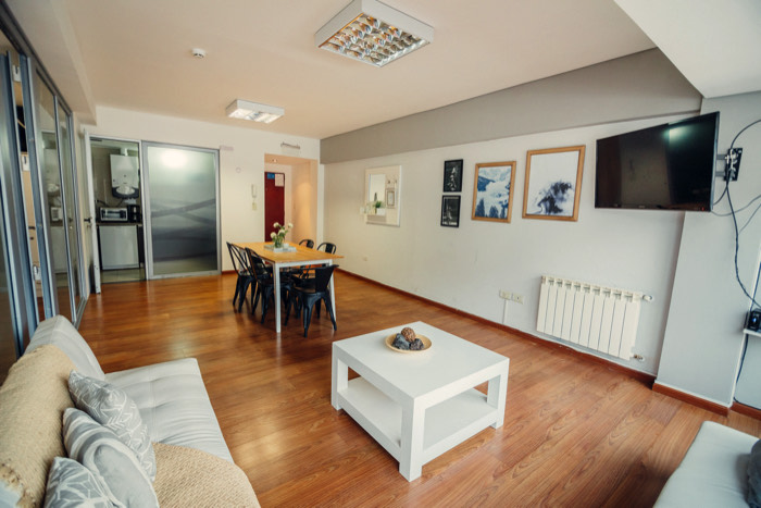 Quarter — living space