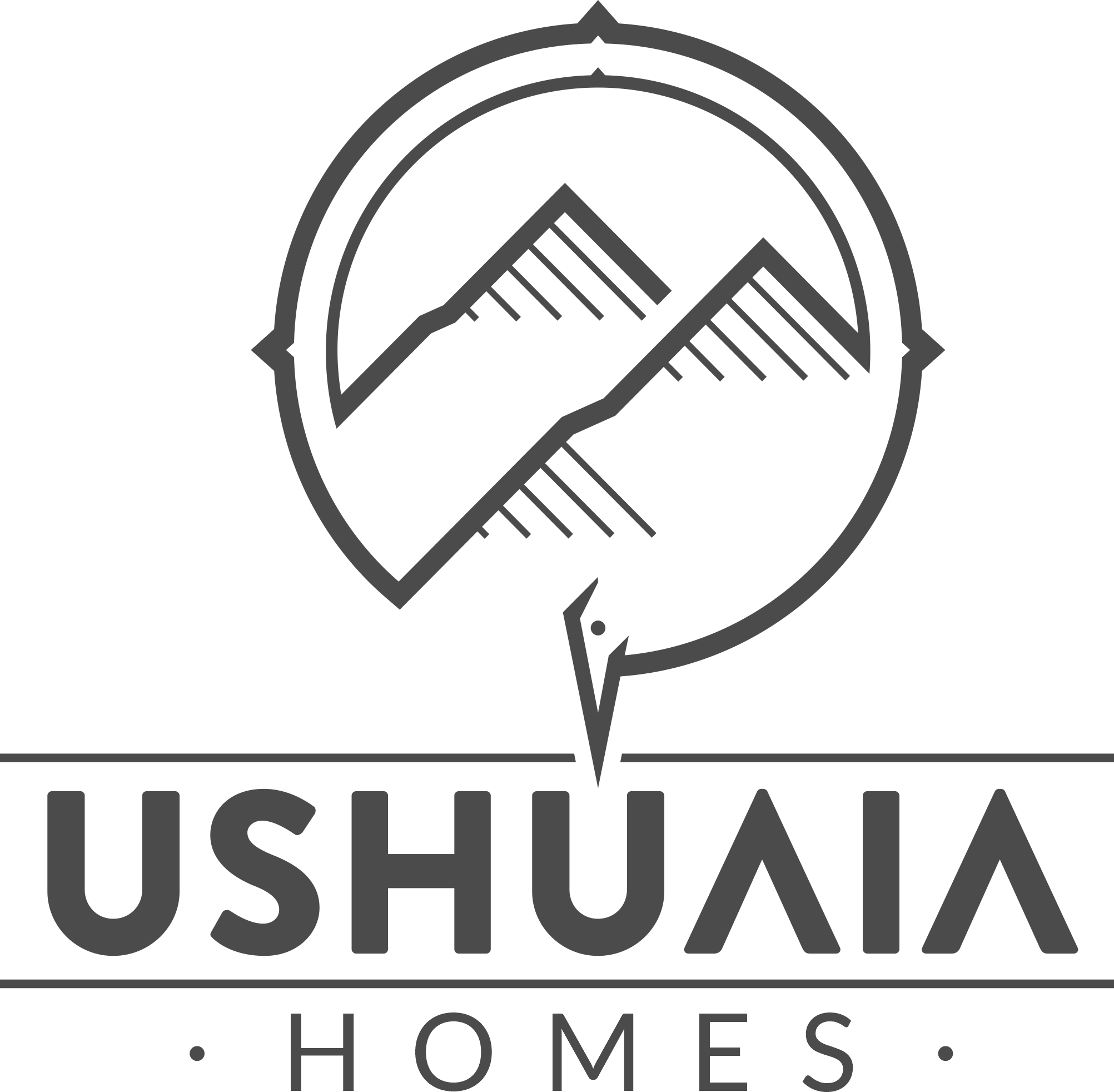 Ushuaia Homes