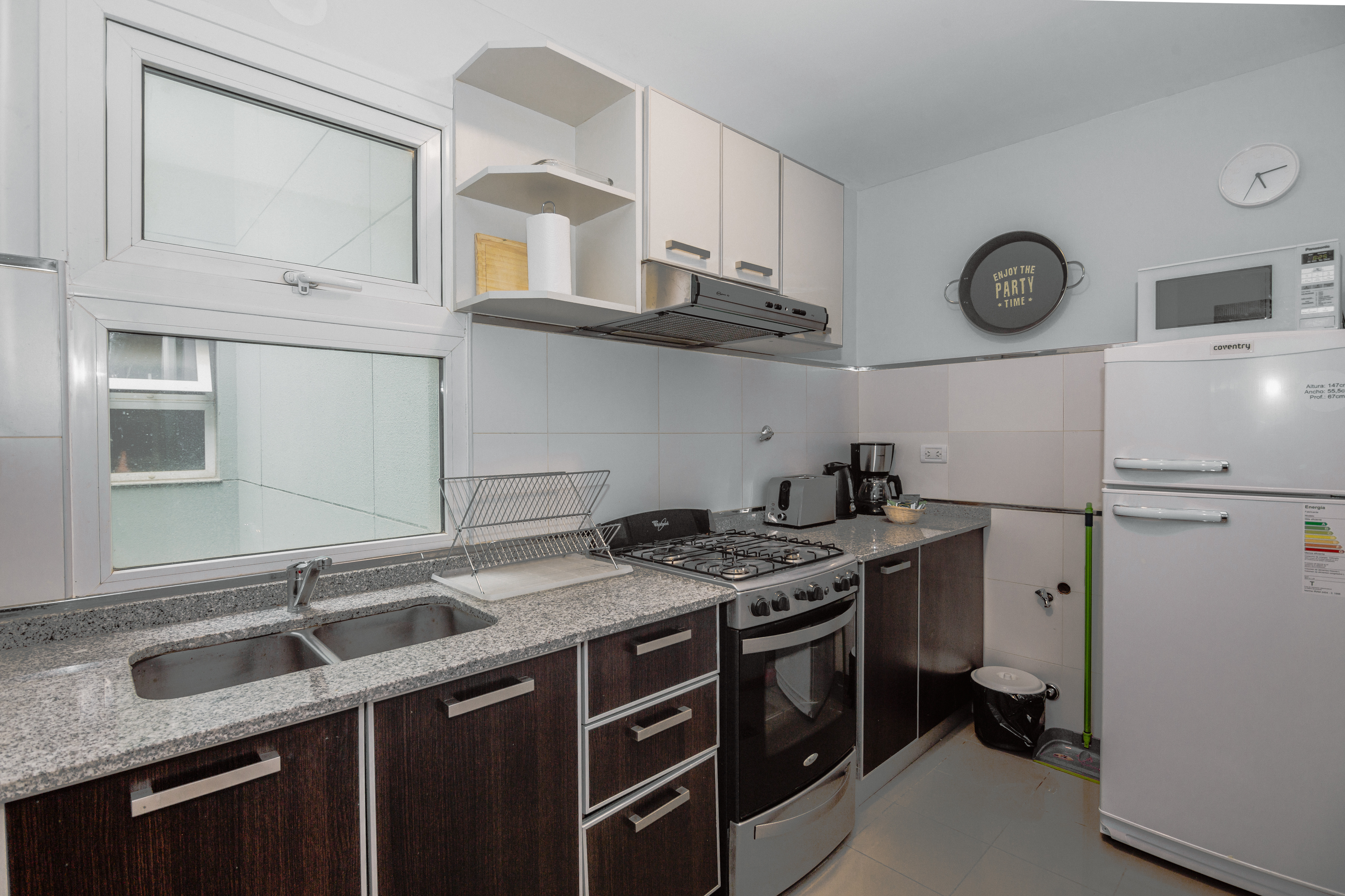 M103 Apartment