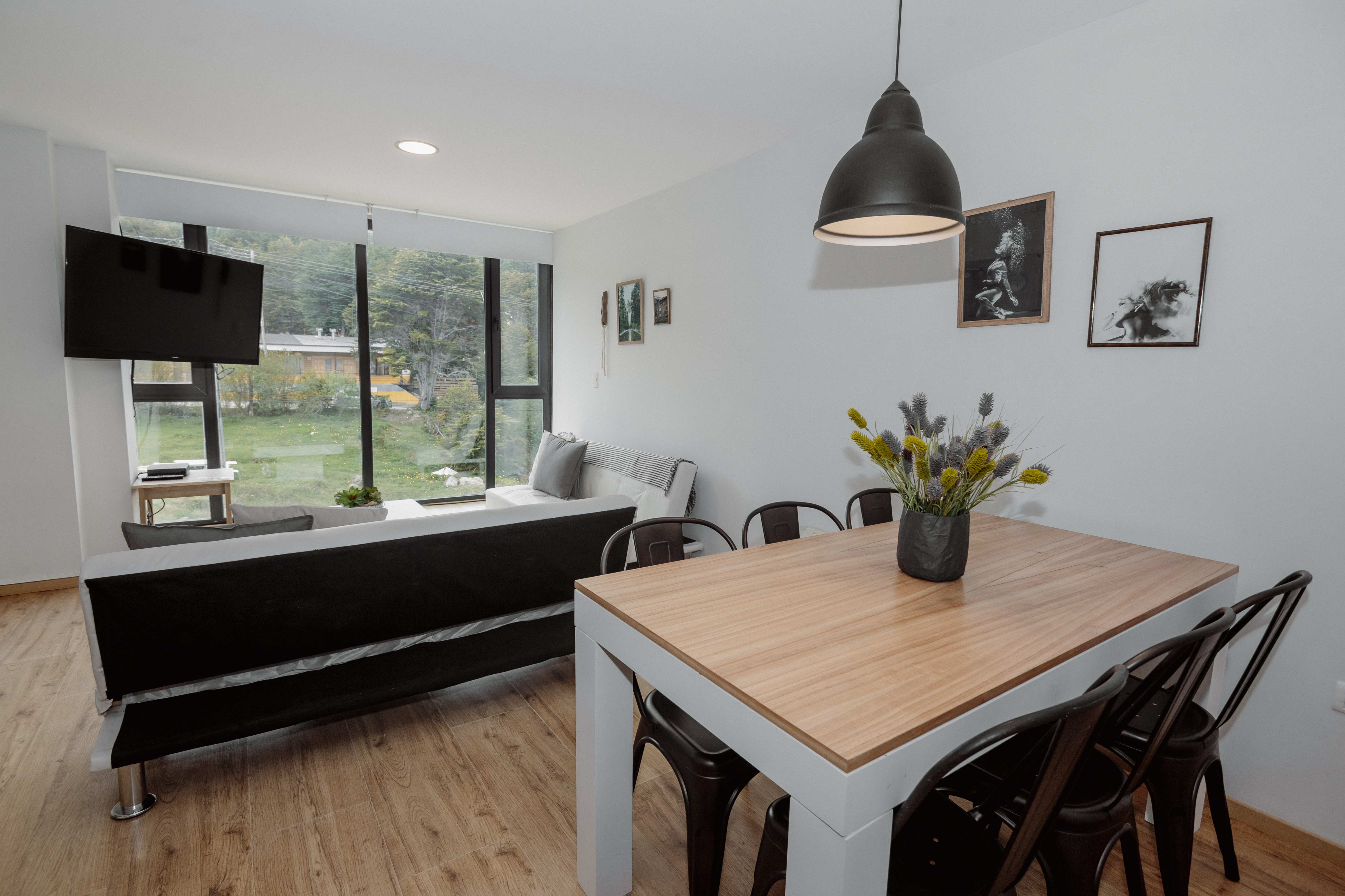 M202 Apartment