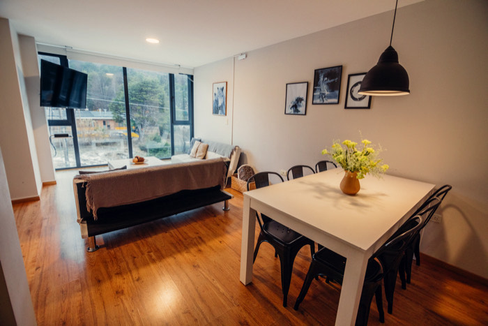 M302 Living Room