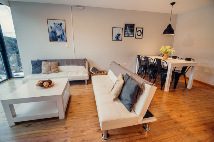 M302 — living space